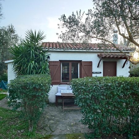 Sol'S Place Mytilene Ngoại thất bức ảnh