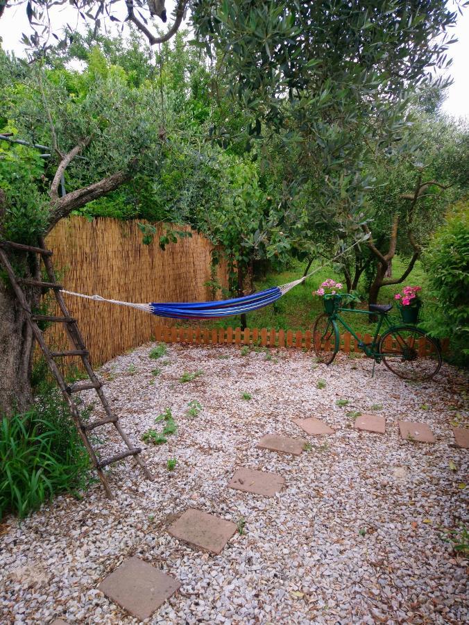 Sol'S Place Mytilene Ngoại thất bức ảnh