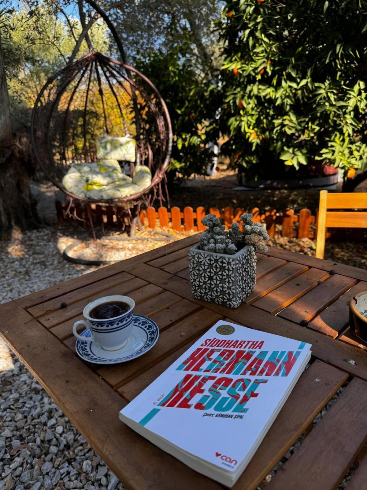 Sol'S Place Mytilene Ngoại thất bức ảnh