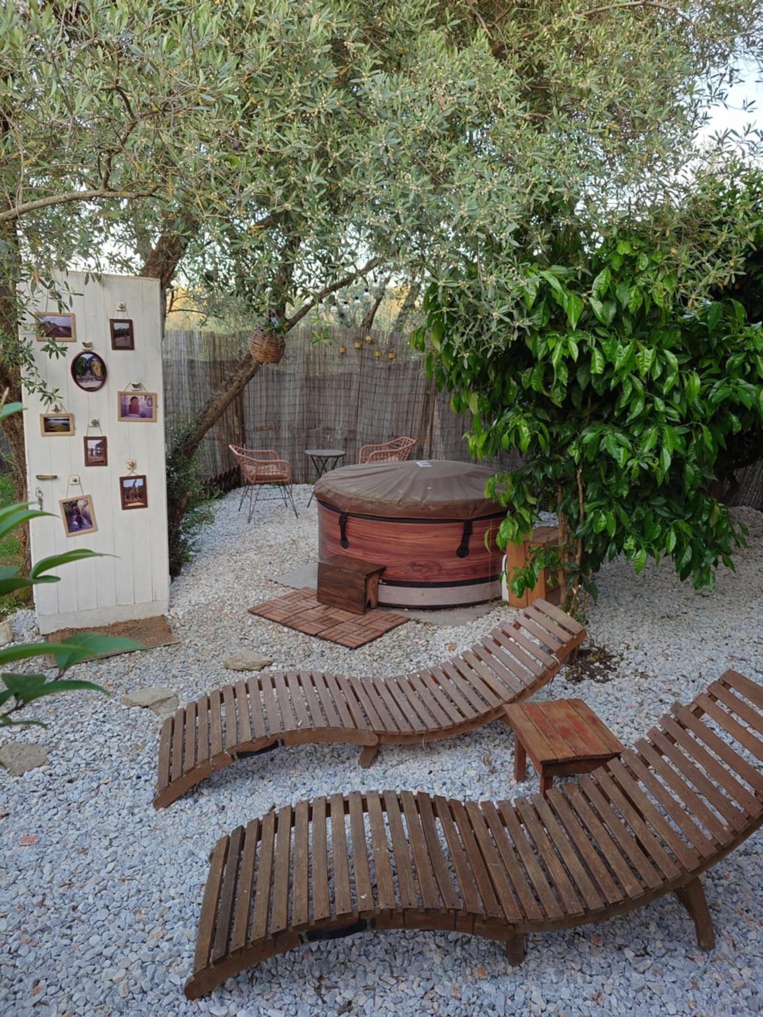 Sol'S Place Mytilene Ngoại thất bức ảnh